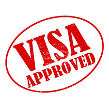 High Visa Approval Rate